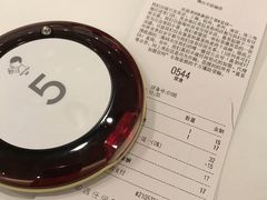 -喜茶(佛山顺德容桂天佑城店)
