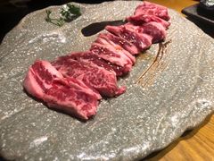 雪花牛肋条-泥炉烧肉师(新街口金銮巷店)