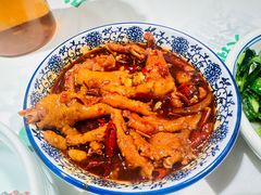 -欧记大排档·景德菜(上海首店)