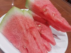 -和院老火锅铜锅烧烤海鲜(朱雀大街店)