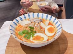 -NOKNOK若蔻亲子餐厅(天地壹方北馆店)