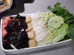 -半天妖烤鱼(兰州国芳中心店)