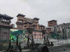 -合肥融创乐园