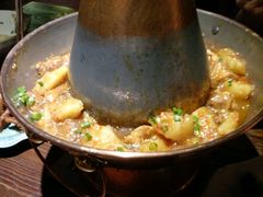 -浩海火烧云傣家菜(京广店)