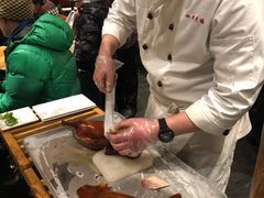 -四季民福烤鸭店(前门廊房二条店)