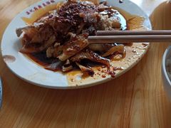 -温记府廟豆汤饭·始于1955年(海椒店)