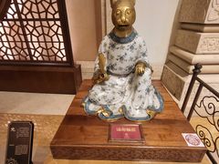 -灵山胜境