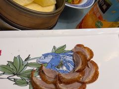 -全聚德(常州店)
