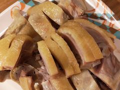 -老城南.鸭血粉丝汤(夫子庙店)