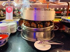-昆泰嘉华酒店-嘉华咖啡厅