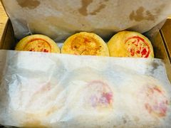 -梦菲思饼屋(瑞金宾馆店)