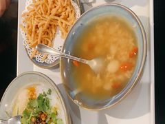-大王油茶(磁器口店)