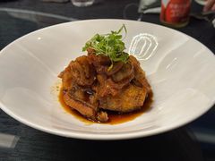 -英冠索菲特酒店·萧湘阁中餐厅