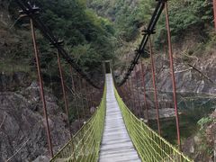-磐安十八涡风景区