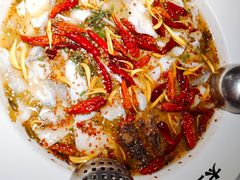 -太二酸菜鱼(正大广场店)