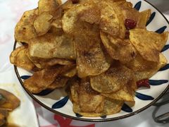 -虎虎龙虾大排档(双井店)