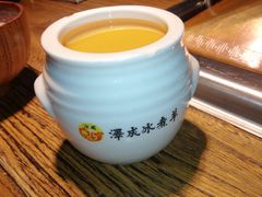 自酿老酸奶-泽成冰煮羊(非·遗东岸国际店)