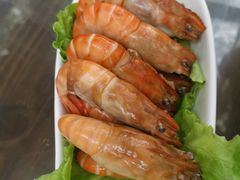 -旅马餐厅(茅家埠店)