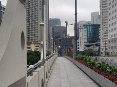 -汉中路(地铁站)