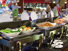 -怡海苑餐厅·厦门滨海悦华酒店