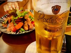 -申德勒加油站西餐厅Schindlers Tankstelle(上海外滩店)
