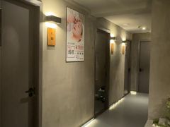 -施奈儿.洗头頭療.按摩SPA.采耳(上梅林店)