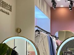 -海马体照相馆(上海宝山万达广场店)