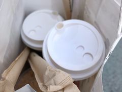 -喜茶(北京五棵松华熙店)