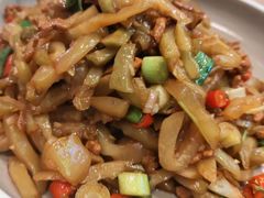 -合合春饼·酱骨·东北菜(潘家园店)