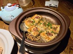 -金苑酒家·客家菜·广东老字号(万象店)