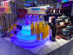 -亚马逊海鲜自助(万象汇店)