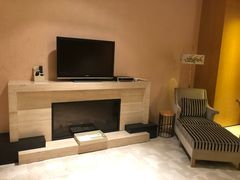 -北京盘古七星酒店