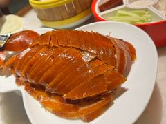 -小吊梨汤·北京菜·烤鸭(双井乐成中心店)