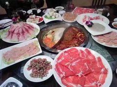 -重庆大队长火锅(凤城八路店)