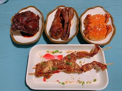 -平江桃花源记(新光天地店)