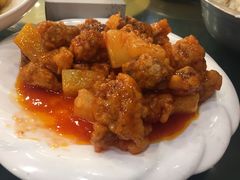 -小姨家常菜(昭萍东路店)