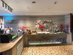 -苏州吴宫泛太平洋酒店