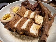 -新加坡高记KOO KEE Restaurant(盈科店)