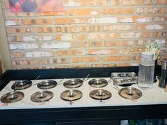 -小财盆地桌烤肉