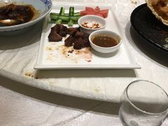 -泓历皇朝酒店(东亭店)