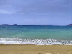 -三亚亚龙湾希尔顿酒店