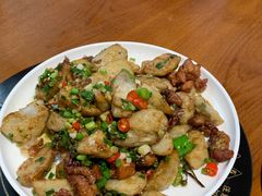 -盛世盐帮·自贡特色(总店)