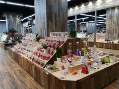 -果蔬好生活超市(乐堤港店)