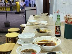 -洪记凉米线(新兴路店)