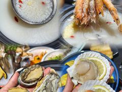 -牛牛和牛海鲜粥底火锅(长虹国际城店)