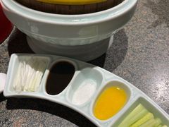 -真地道京味府·鲜橙烤鸭·北京菜(朝外大街东大桥店)