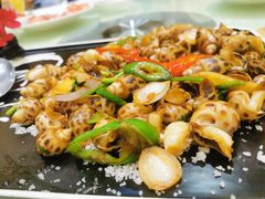 -顺德人家食府(黄金广场店)