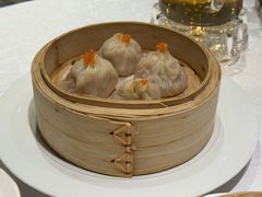 上汤小笼包-红棉中餐厅·广州海航威斯汀酒店