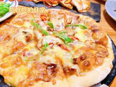 -清真·艾美可餐厅(大悦汇店)