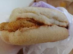 -麦当劳(朝阳北路店)
